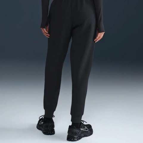Штаны женские Nike Dri-Fit Black HQ8184-010_image_2