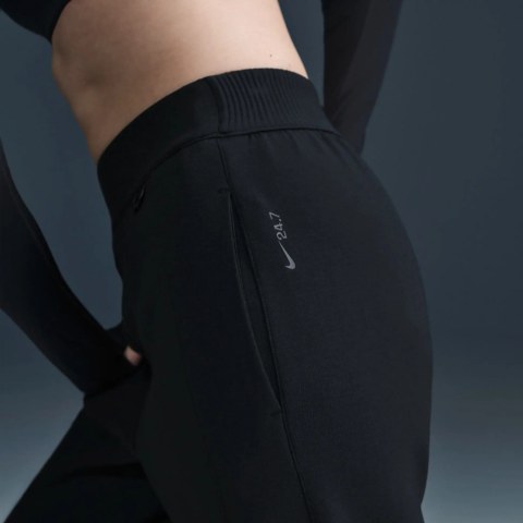 Штаны женские Nike Dri-Fit Black HQ8184-010_image_4