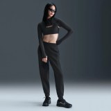 Штаны женские Nike Dri-Fit Black HQ8184-010_image_3
