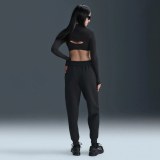Штаны женские Nike Dri-Fit Black HQ8184-010_image_5