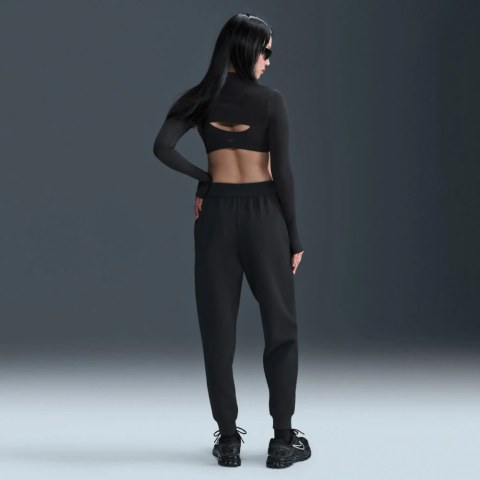 Штаны женские Nike Dri-Fit Black HQ8184-010_image_5