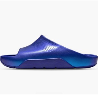 Тапочки жіночі Nike Post Jordan HV0486-500