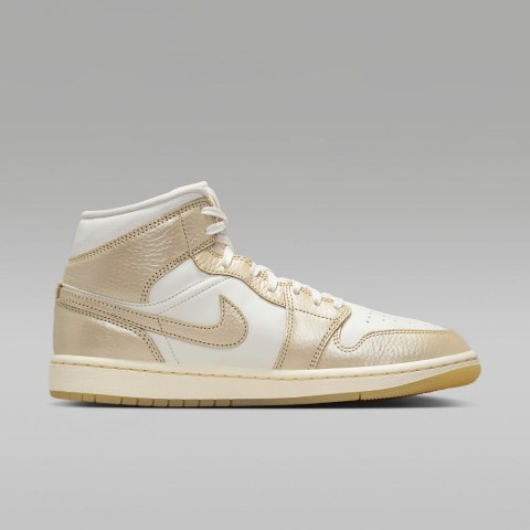 Кросівки жіночі Air Jordan 1 Mid Se HV5159-100_image_1