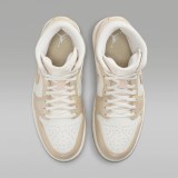 Кросівки жіночі Air Jordan 1 Mid Se HV5159-100_image_2