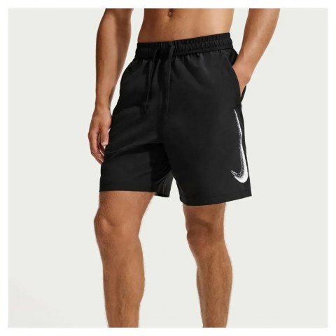 Шорти чоловічі Nike Dri-Fit Black IF2996-010_image_7