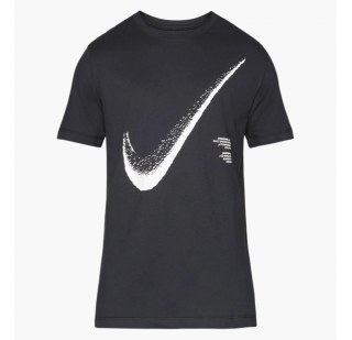 Мужская футболка Nike Dry-Fit Heritage IH1955-010