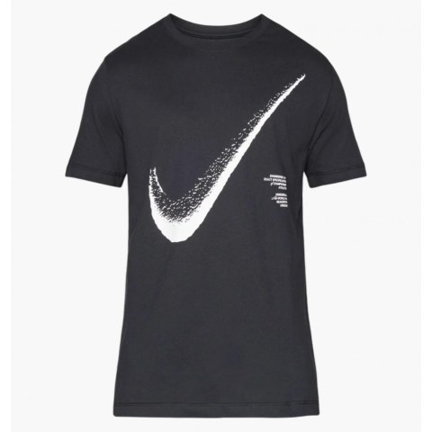 Мужская футболка Nike Dry-Fit Heritage IH1955-010_image_1