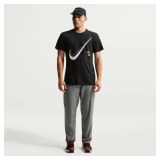 Мужская футболка Nike Dry-Fit Heritage IH1955-010_image_5