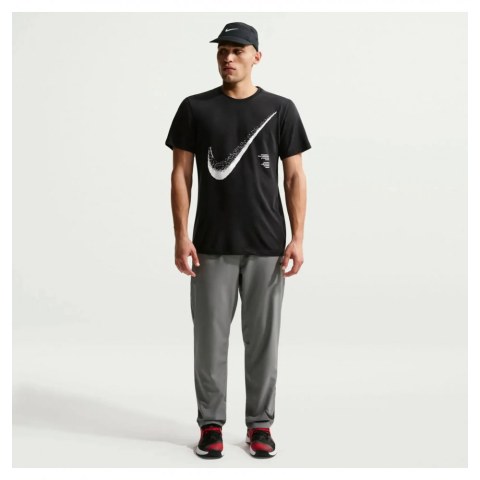 Мужская футболка Nike Dry-Fit Heritage IH1955-010_image_5