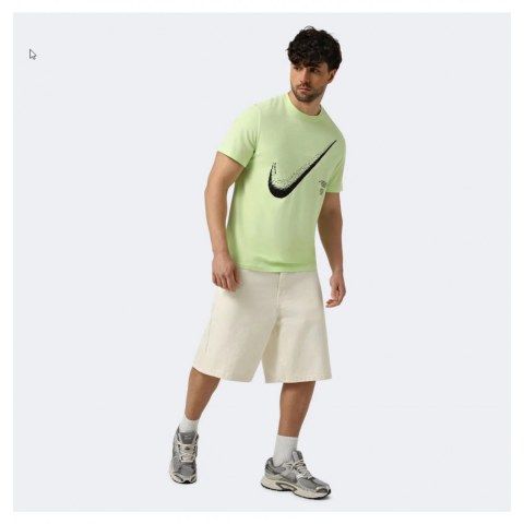 Мужская футболка Nike Dry-Fit Heritage IH1955-360_image_2