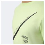 Мужская футболка Nike Dry-Fit Heritage IH1955-360_image_4