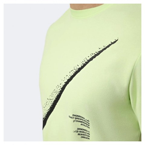 Мужская футболка Nike Dry-Fit Heritage IH1955-360_image_4