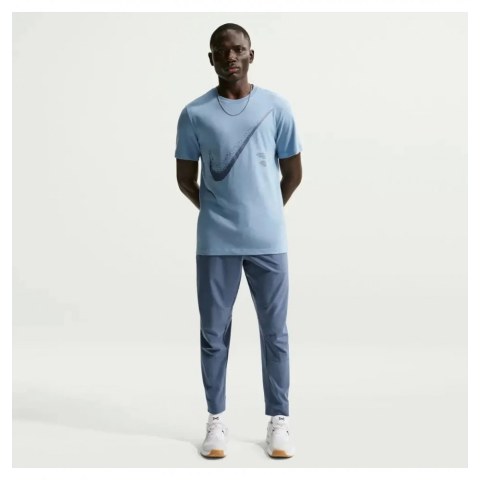 Мужская футболка Nike Dry-Fit Heritage IH1955-486_image_4