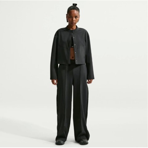 Женские брюки Nike W Nk Df 24.7 Ps Tearaway Pant II5323-010_image_3