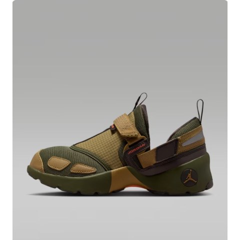 Жіночі кросівки Jordan Trunner LX IO4190-300_image_3