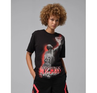 Жіноча футболка Jordan Sport Heritage Dri-FIT IO8722-010