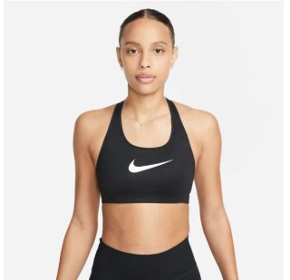 Жіночий спортивний топ Nike Victory Shape Bra Black 548545-010