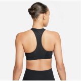 Женский спортивный топ Nike Victory Shape Bra Black 548545-010_image_2