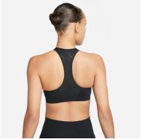 Женский спортивный топ Nike Victory Shape Bra Black 548545-010_image_32