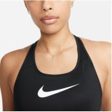 Женский спортивный топ Nike Victory Shape Bra Black 548545-010_image_3