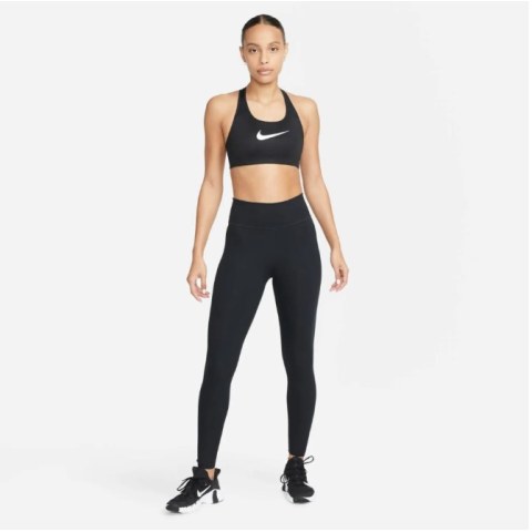 Женский спортивный топ Nike Victory Shape Bra Black 548545-010_image_5