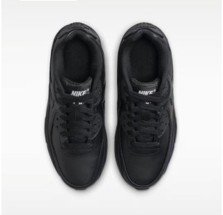 Кросівки дитячі Nike Air Max 90 Ltr (Gs) CD6864-028