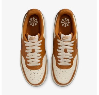 Кросівки Nike Court Vision Low Next Nature DH3158-701