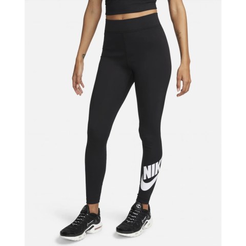Жіночі лосини Nike Sportswear Classics DV7791-010_image_4