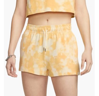 Шорти жіночі Nike W Nsw Wve Dye Jrsy Short A3 DV7922-795