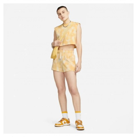 Майка жіноча Nike W Nsw Wve Dye Jrsy Sl Top A3 DV7924-795_image_2