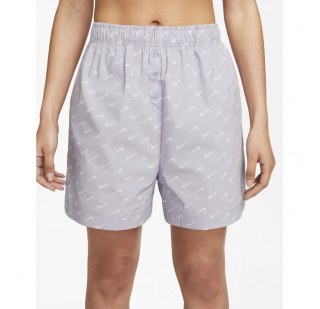 Шорти жіночі Nike Sportswear Everyday Modern DV7932-519