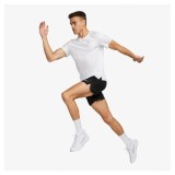 Мужская футболка Nike M Nk Df Uv Miler Ss DV9315-100_image_3