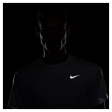 Мужская футболка Nike M Nk Df Uv Miler Ss DV9315-100_image_5