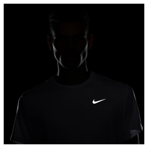 Мужская футболка Nike M Nk Df Uv Miler Ss DV9315-100_image_5