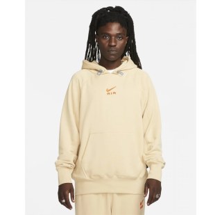 Худи мужское Nike Air MenS French Terry Pullover Hoodie DV9777-252