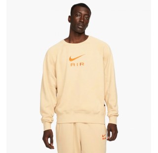 Світшот чоловічий Nike Air Ft Hoodie DV9829-252