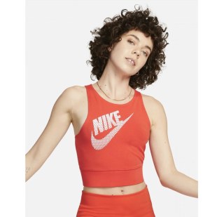Майка женская Nike W Nsw Tank Top Dnc Dz4607-633