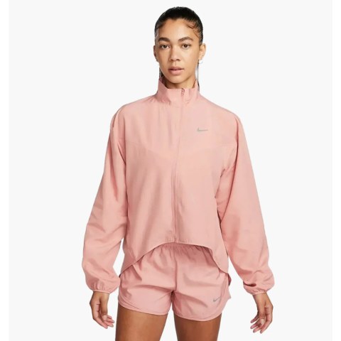 Ветровка женская Nike W Dri-Fit Swoosh Hbr Jkt FB4694-618_image_1