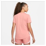 Футболка женская Nike Dri-Fit Swoosh FB4696-618_image_2