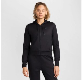 Толстовка женская Nike Therma-Fit One Full-Zip Hoodie FB5216-010