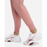 Штаны женские Nike Dri-Fit One High-Waisted 7/8 French Terry FB5434-618_image_4