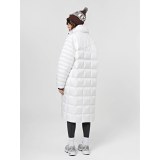 Парка женская Nike Nsw Essntl Prima Pka FB7670-100_image_2