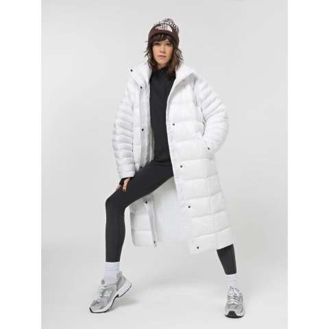 Парка женская Nike Nsw Essntl Prima Pka FB7670-100_image_1