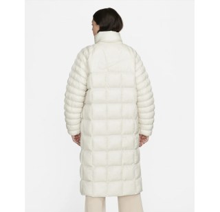 Парка жіноча Nike Nsw Essntl Prima Pka FB7670-104