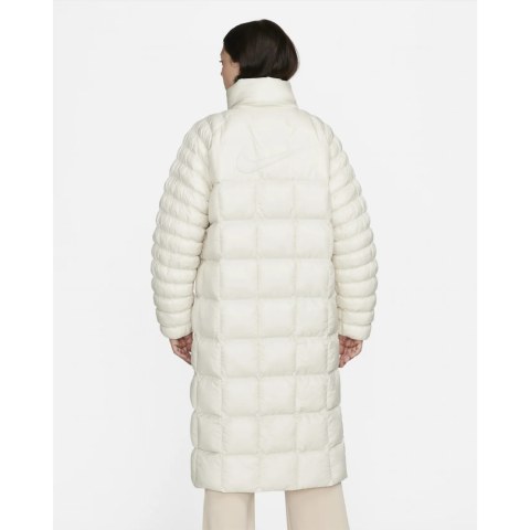 Парка женская Nike Nsw Essntl Prima Pka FB7670-104_image_2