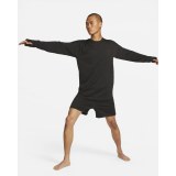 Лонгслів чоловічий Nike Dri-Fit Yoga  FB7775-010_image_4