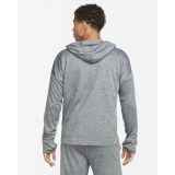 Толстовка мужская Nike Yoga Dri-Fit Full-Zip Jersey Hoodie FB7778-065_image_2