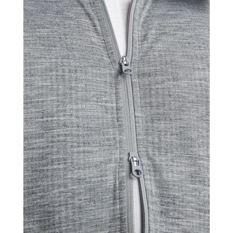 Толстовка мужская Nike Yoga Dri-Fit Full-Zip Jersey Hoodie FB7778-065_image_3