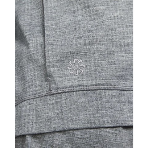 Толстовка мужская Nike Yoga Dri-Fit Full-Zip Jersey Hoodie FB7778-065_image_6
