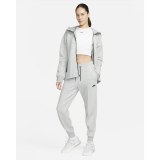 Штаны женские Nike W Tch Flc Mr Jggr FB8330-063_image_3